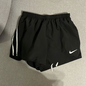 New Women’s Nike running shorts